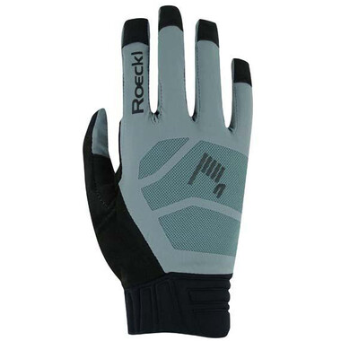 ROECKL MURNAU Gloves Green 2023 0